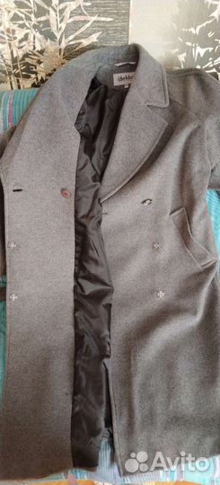 Пальто женское