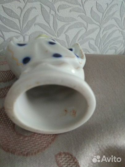 Статуэтка СССР