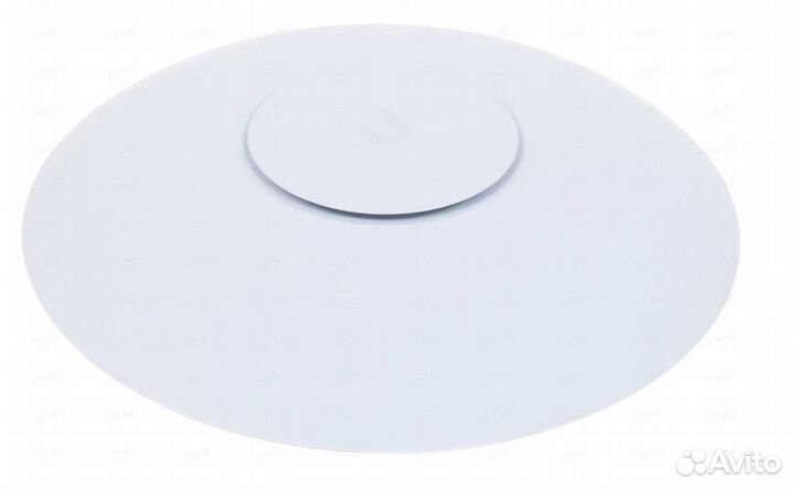 Ubiquiti Wi-Fi точка доступа UniFi AP AC Pro