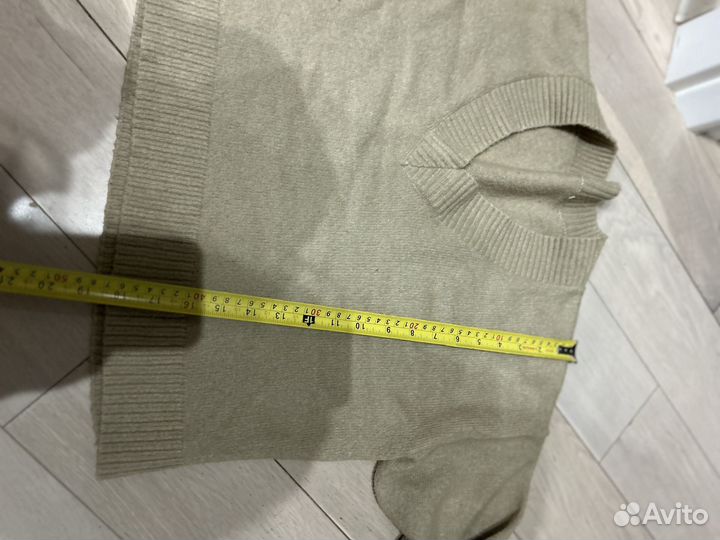 Джемпер 48/50