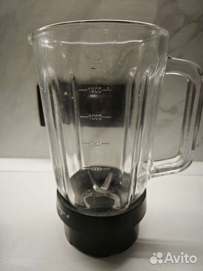 Блендер kitfort