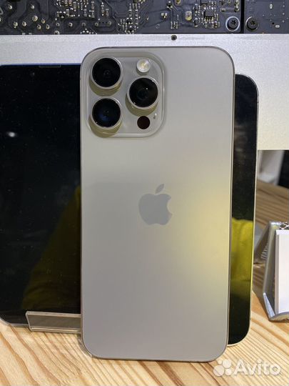 iPhone 15 Pro Max, 1 ТБ