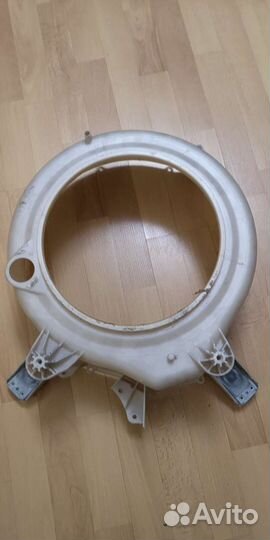 Candy aqua 800t 3.5 кг на запчасти