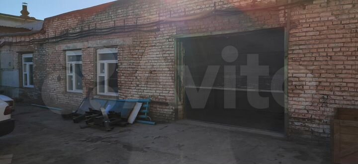 Склад, 300 м²