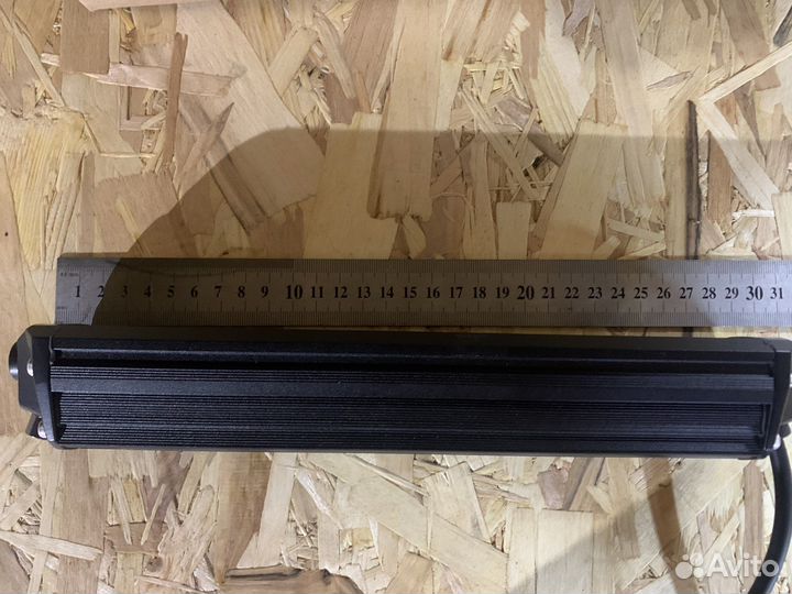 Свет для квадроцикла aurora evolve