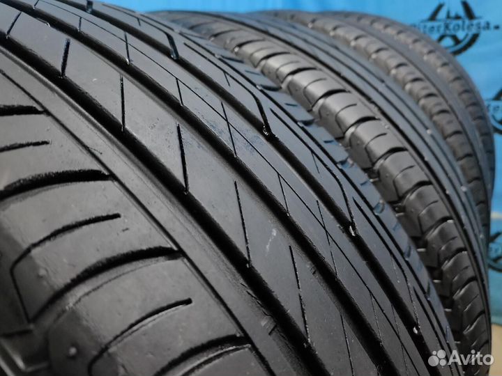 Bridgestone Turanza T001 215/50 R18 92W