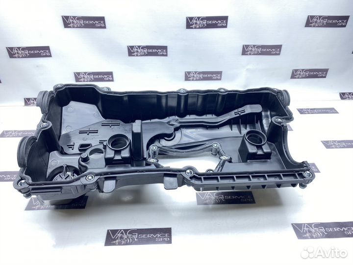 Новая клапанная крышка BMW N46