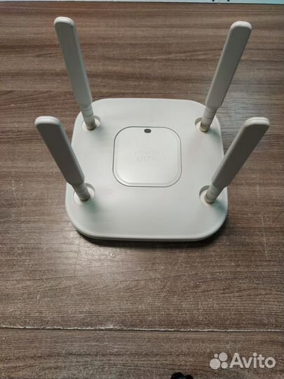 Точка доступа Cisco AIR-CAP3602E-R-K9