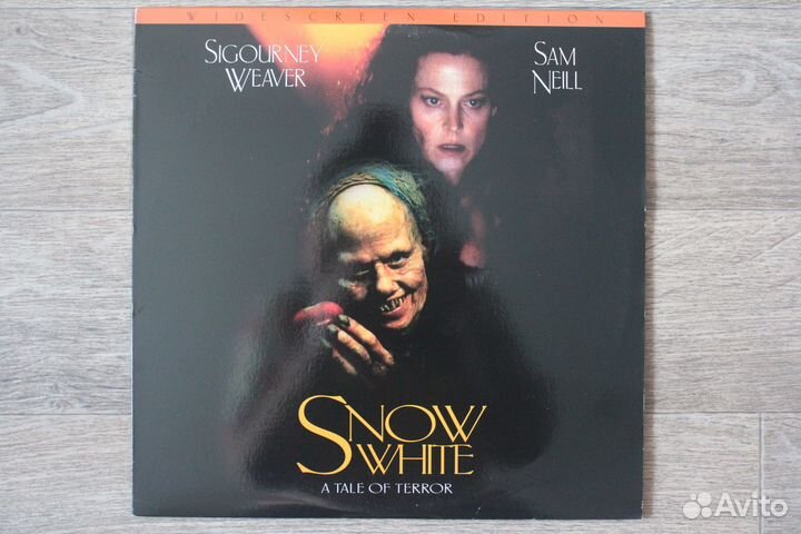 LD лазерные диски #laserdisc USA Новые и б/у