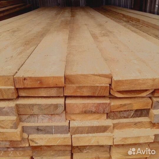 Доски для надежного строительства из лиственницы