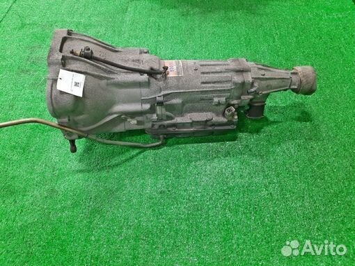Автомат АКПП toyota altezza GXE10 1G-FE 2000