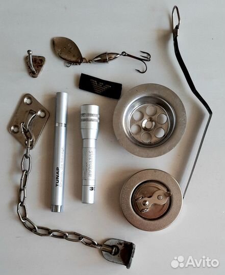 Старые вещи СССР