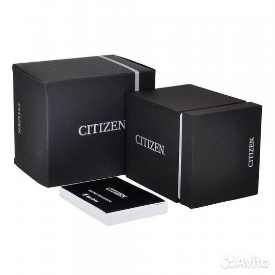 Наручные часы citizen BI1050-56L новые