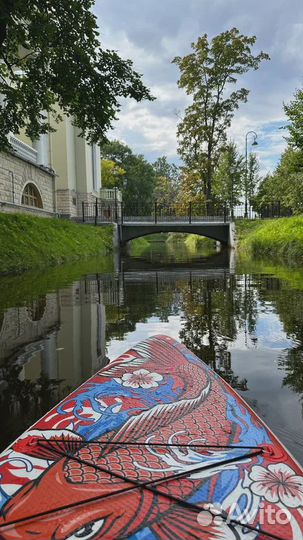 Продажа / Аренда сапборда / Sup Board / сапборд