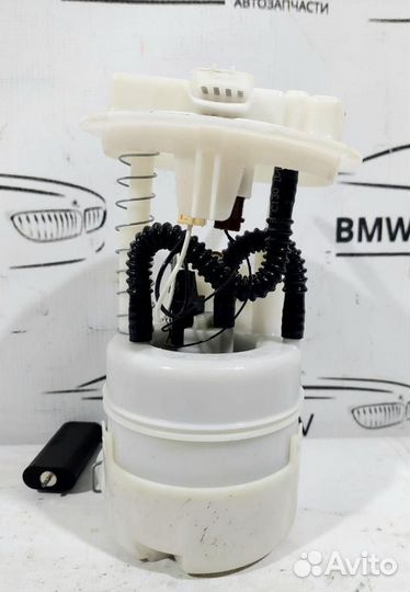 Насос топливный электрический Juke (F15) 2011-2019