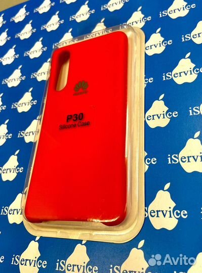 Чехол на Huawei Honor P30