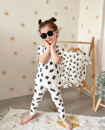 Очки zara детские