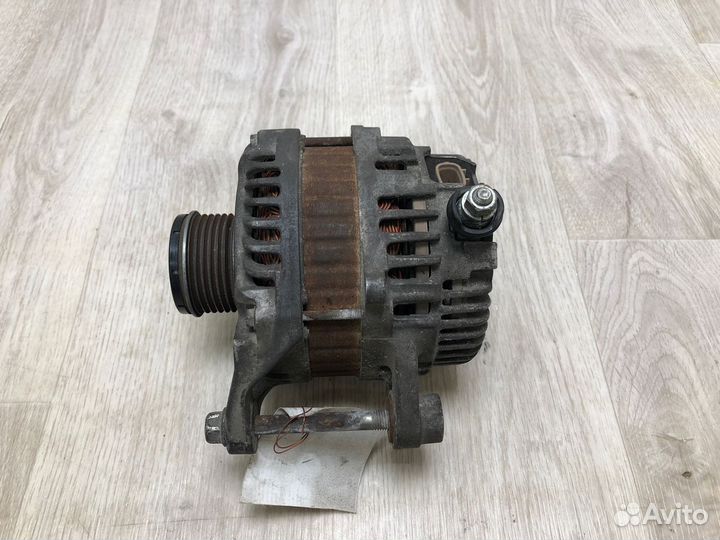 Генератор Mazda 3 (BL) 2009-2013 (A2TJ0881A)