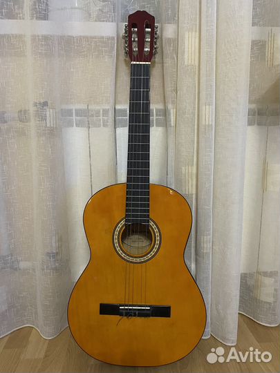 Классическая гитара veston
