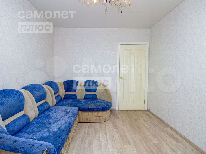 1-к. квартира, 30,2 м², 1/7 эт.