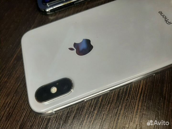 Корпус iPhone x