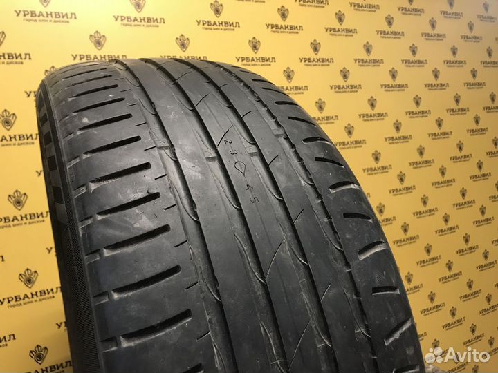Nokian Tyres Nordman SZ 215/50 R17 95W