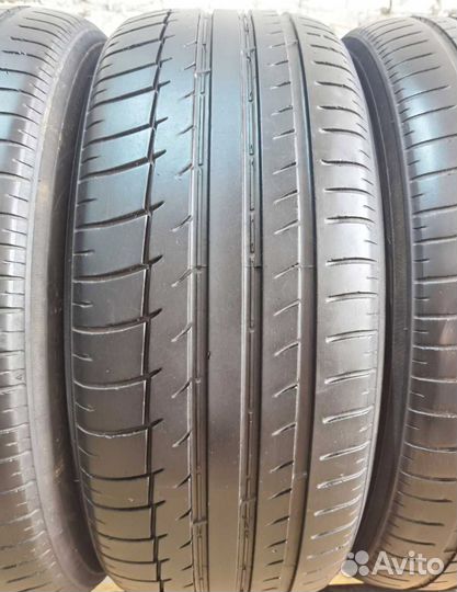 Triangle Sportex TSH11 225/55 R17 101W