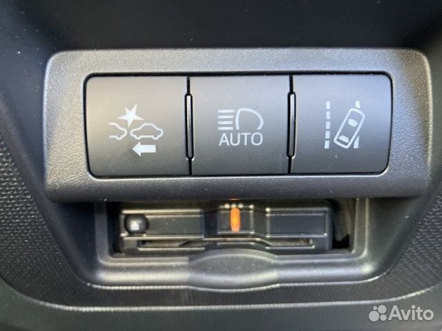 Toyota Porte 1.5 CVT, 2020, 40 000 км