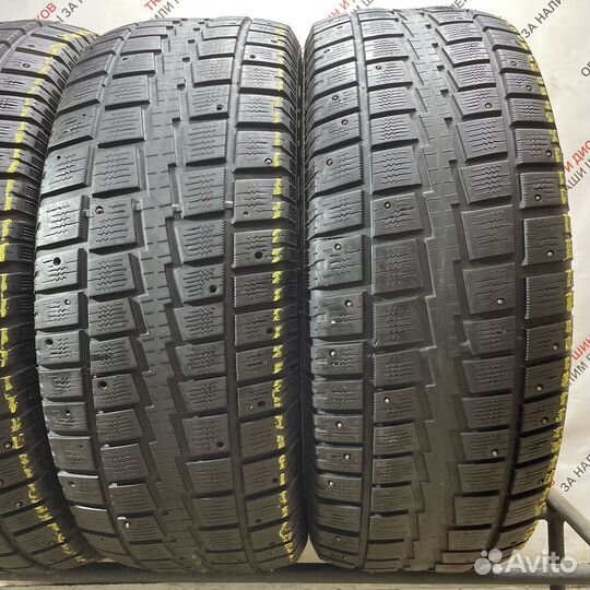 Cooper Discoverer M+S 275/60 R20 119S