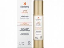 Флюид для лица Sesderma C-Vit 50 мл