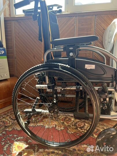 Инвалидное коесло Армед