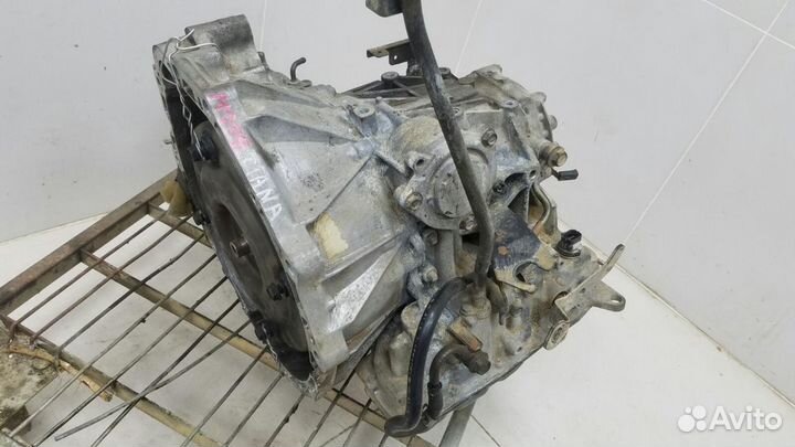 АКПП Nissan Teana J31 VQ23DE 2.3Л 2004