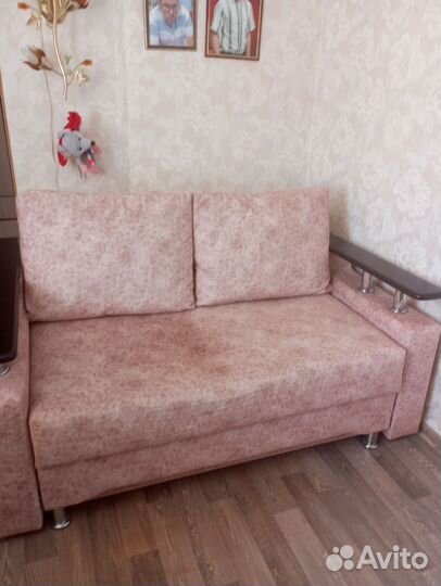 Диван раскладной
