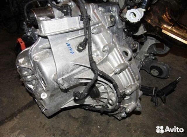 АКПП Ремонт Mercedes W177/V177 2.0л M 260.920, 201