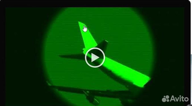 Levenhuk Atom ночного видения