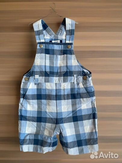 Комбинезоны gap osch kosh mothercare