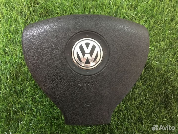 Airbag (подушка безопасности) Volkswagen Tiguan
