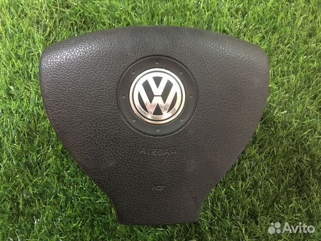 Airbag (подушка безопасности) Volkswagen Tiguan