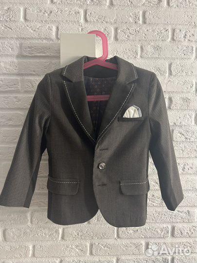 Костюм для мальчика