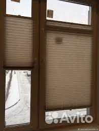 Шторы Плиссе на заказ