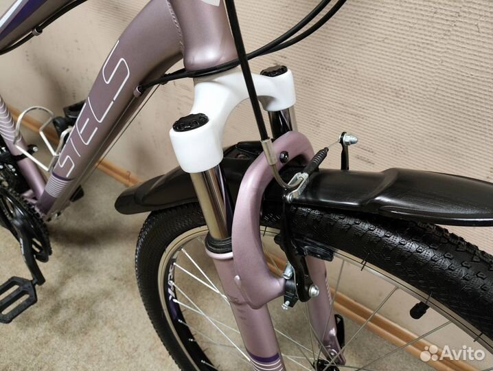 Велосипед Stels Miss 5000