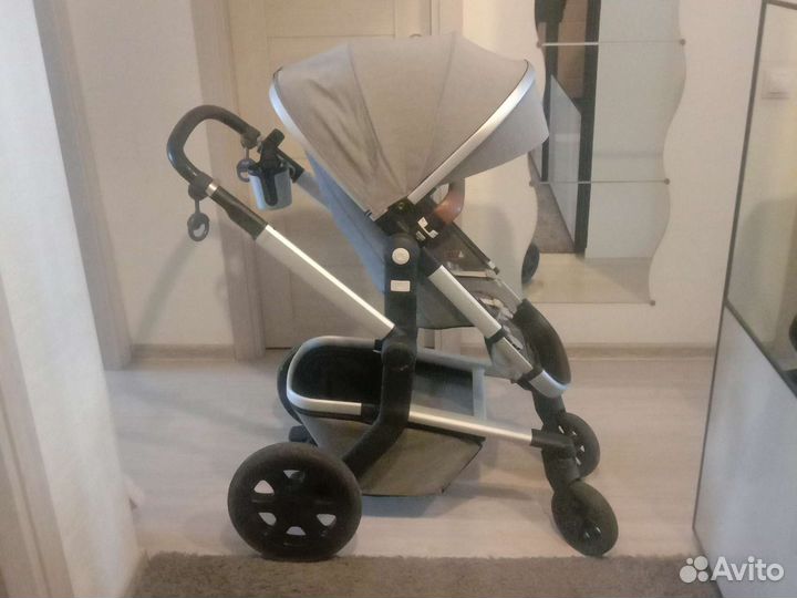 Коляска joolz DAY