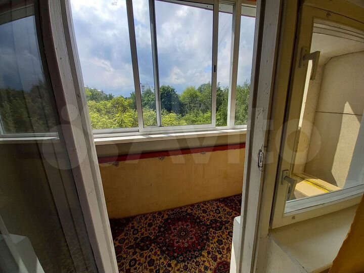 Комната 12 м² в 3-к., 6/14 эт.