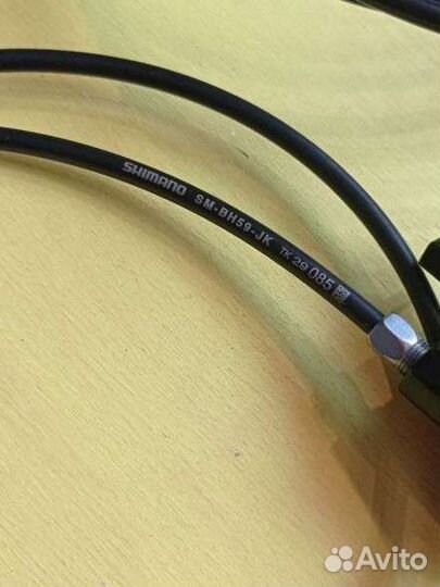 Гидравлические тормоза