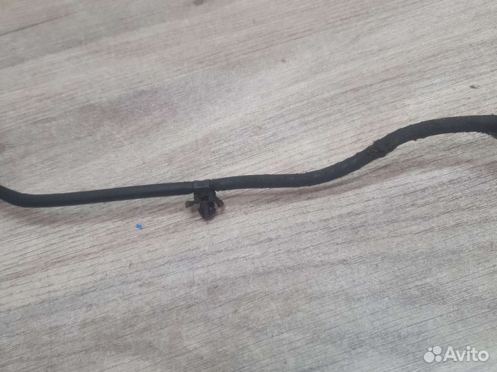 Датчик положения коленвала Mitsubishi galant 2.4