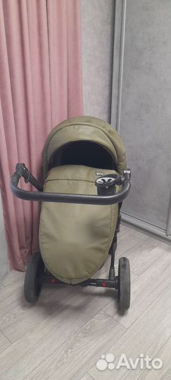 Коляска verdi 3 в 1