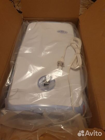 Облучатель рециркулятор бактерицидный