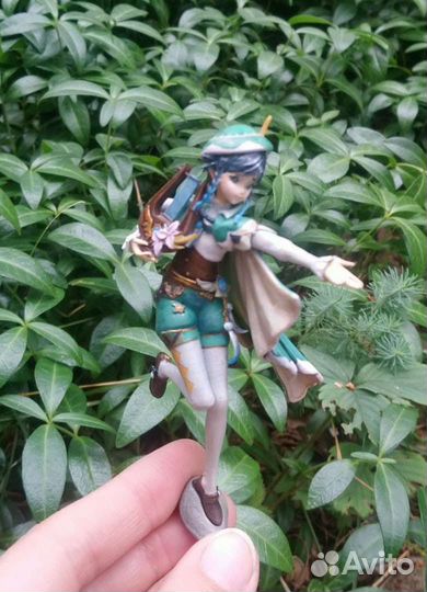 Роспись миниатюр (покраска фигурок)