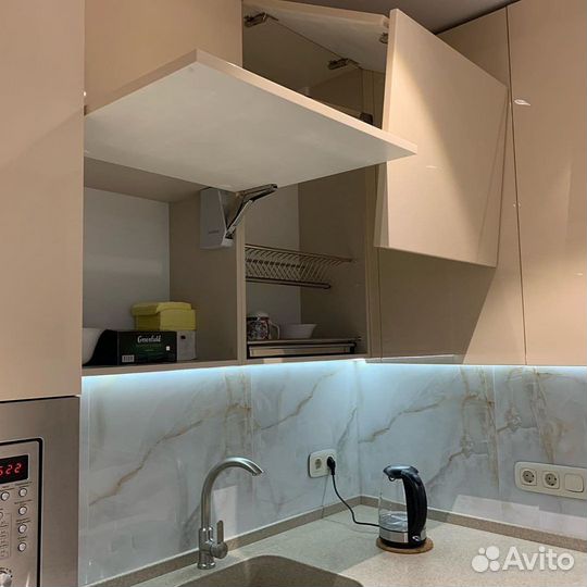 Кухни на заказ. Своё производство