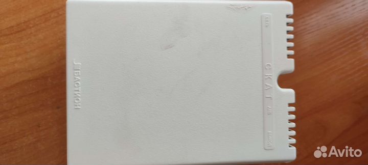 Источник бесперебойного питания скат